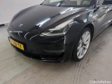  Tesla  Model 3 Tesla  Long Range Dual Motor AWD 4d #52