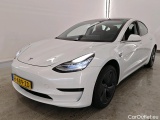  Tesla  Model 3 Tesla  Standard Range Plus RWD 4d 