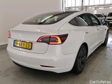  Tesla  Model 3 Tesla  Standard Range Plus RWD 4d #2