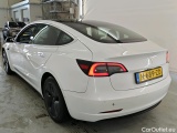  Tesla  Model 3 Tesla  Standard Range Plus RWD 4d #12