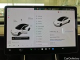  Tesla  Model 3 Tesla  Standard Range Plus RWD 4d #35