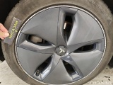  Tesla  Model 3 Tesla  Standard Range Plus RWD 4d #52