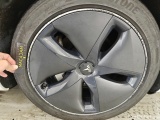  Tesla  Model 3 Tesla  Standard Range Plus RWD 4d #56