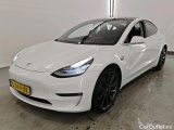  Tesla  Model 3 Tesla  Performance Dual Motor AWD 4d 
