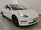  Tesla  Model 3 Tesla  Performance Dual Motor AWD 4d #10
