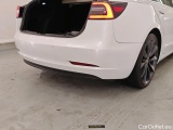  Tesla  Model 3 Tesla  Performance Dual Motor AWD 4d #60