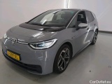  Volkswagen  ID.3 Volkswagen  58kWh 1st Plus auto 5d 