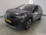  Volkswagen  ID.4 Volkswagen  77kWh 1ST Auto 5d 