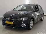 Volkswagen  Polo Volkswagen  1.0 TSI 70kW Life Business 5d 
