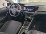  Volkswagen  Polo Volkswagen  1.0 TSI 70kW Life Business 5d #16