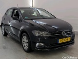  Volkswagen  Polo Volkswagen  1.0 TSI 70kW Life Business 5d #21