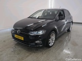  Volkswagen  Polo Volkswagen  1.0 TSI 70kW R-Line 5d 