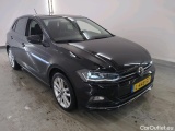  Volkswagen  Polo Volkswagen  1.0 TSI 70kW R-Line 5d #14