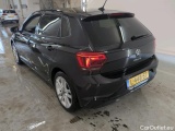  Volkswagen  Polo Volkswagen  1.0 TSI 70kW R-Line 5d #24