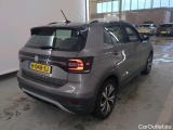  Volkswagen  T-CROSS Volkswagen  1.0 TSI 85kW Style 5d #2