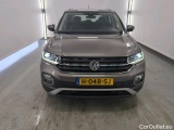  Volkswagen  T-CROSS Volkswagen  1.0 TSI 85kW Style 5d #14