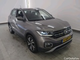  Volkswagen  T-CROSS Volkswagen  1.0 TSI 85kW Style 5d #19