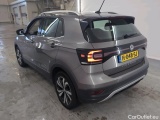  Volkswagen  T-CROSS Volkswagen  1.0 TSI 85kW Style 5d #21