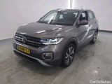 Volkswagen  T-CROSS Volkswagen  1.0 TSI 85kW Style 5d #50