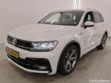  Volkswagen  Tiguan Volkswagen  1.5 TSI ACT 110kW DSG Highline Bus. R 5d 