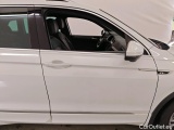  Volkswagen  Tiguan Volkswagen  1.5 TSI ACT 110kW DSG Highline Bus. R 5d #15