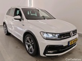  Volkswagen  Tiguan Volkswagen  1.5 TSI ACT 110kW DSG Highline Bus. R 5d #22