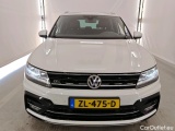  Volkswagen  Tiguan Volkswagen  1.5 TSI ACT 110kW DSG Highline Bus. R 5d #23