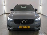  Volvo  XC 40 Volvo XC40 T3 R-Design 5d #11