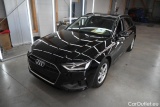  Audi  A4  Avant 35 TFSI 2.0 TFSI 110KW AT7 E6d 