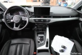  Audi  A4  Avant 35 TFSI 2.0 TFSI 110KW AT7 E6d #3