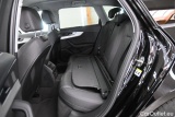  Audi  A4  Avant 35 TFSI 2.0 TFSI 110KW AT7 E6d #9