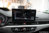  Audi  A4  Avant 35 TFSI 2.0 TFSI 110KW AT7 E6d #12