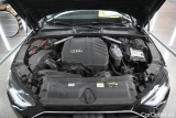  Audi  A4  Avant 35 TFSI 2.0 TFSI 110KW AT7 E6d #11