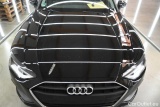  Audi  A4  Avant 35 TFSI 2.0 TFSI 110KW AT7 E6d #21