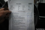  Audi  A4  Avant 35 TFSI 2.0 TFSI 110KW AT7 E6d #55