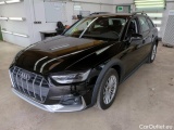  Audi  A4 AUDI  Allroad Quattro allroad quattro 45 TFSI S tronic 5d 195kW 