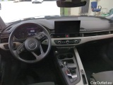  Audi  A4 AUDI  Allroad Quattro allroad quattro 45 TFSI S tronic 5d 195kW #14