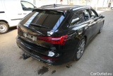  Audi  A6  Avant 55 TFSI e quattro sport 2.0 TFSI 270KW AT7 E6d #2