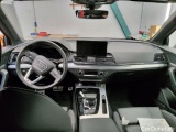  Audi  Q5 S Sportback 3.0 TDI quattro Sportback TDI 251KW AT8 E6d #3