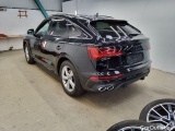  Audi  Q5 S Sportback 3.0 TDI quattro Sportback TDI 251KW AT8 E6d #9