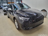  Audi  Q5 S Sportback 3.0 TDI quattro Sportback TDI 251KW AT8 E6d #8