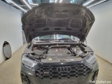  Audi  Q5 S Sportback 3.0 TDI quattro Sportback TDI 251KW AT8 E6d #12