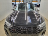  Audi  Q5 S Sportback 3.0 TDI quattro Sportback TDI 251KW AT8 E6d #35