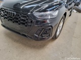  Audi  Q5 S Sportback 3.0 TDI quattro Sportback TDI 251KW AT8 E6d #46