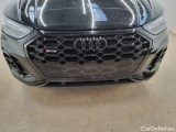 Audi  Q5 S Sportback 3.0 TDI quattro Sportback TDI 251KW AT8 E6d #47