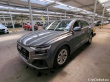  Audi  Q8 AUDI  50 TDI quattro tiptronic 5d 210kW 