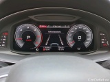  Audi  Q8 AUDI  50 TDI quattro tiptronic 5d 210kW #5