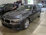  Bmw  Serie 5 Baureihe 5 Touring 520 d 2.0 140KW AT8 E6d 