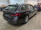  Bmw  Serie 5 Baureihe 5 Touring 520 d 2.0 140KW AT8 E6d #2