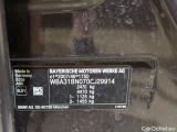  Bmw  Serie 5 Baureihe 5 Touring 520 d 2.0 140KW AT8 E6d #4